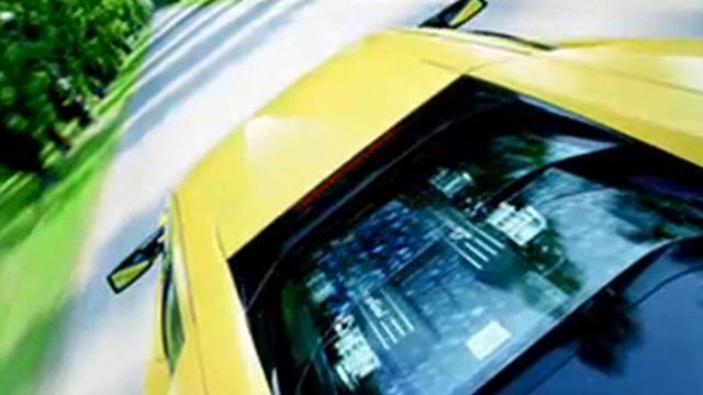 Lamborghini Murcielago смотреть онлайн