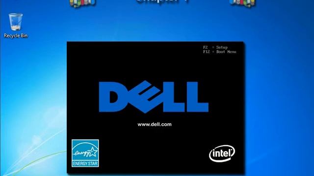 Windows 7 Security Series Chapter 7: Moderate Level Part 1 смотреть онлайн