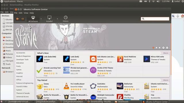 skype installeren ubuntu 12.04 LTS смотреть онлайн
