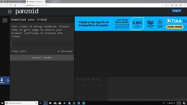 HOW TO MAKE A FREE INTRO IN 2019 (SUPER EASY) смотреть онлайн