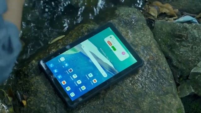 Best Budget OUKITEL Rugged Waterproof Tablets in 2024! | Must Watch Before Buying! | смотреть онлайн