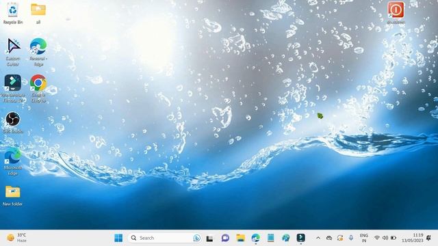 Desktop.ini file opens automatically on startup of Windows 11/10 смотреть онлайн