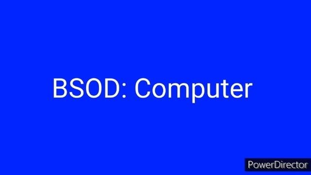 Windows 2000 Logo Has BSOD ^7 смотреть онлайн