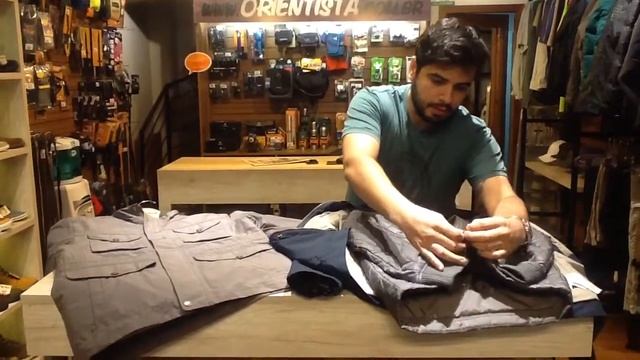 Jaqueta Timberland Mount Clay 3x1 - Loja Orientista смотреть онлайн