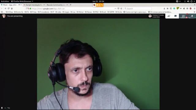 Entrevista com o Heitor Faria - Escritor do Livro Bacula смотреть онлайн