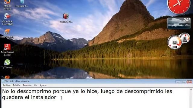 Cambia La Clasica Apariencia De Win XP Por Vista, 7 O Mac OS X, Facil Y Sencillo, Aqui