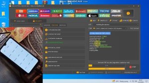 Samsung a20 frp bypass 2023 | Samsung A205F frp unlocktool
