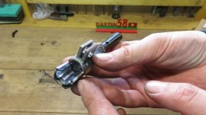 Пистолет ПЯ ( Р-446 ММГ) обзор деактива.