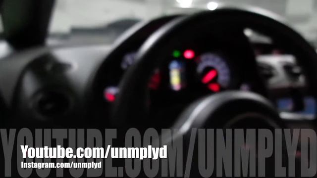 UNMPLYD does Start Up Mat Green Lamborghini Gallardo 2006 V10 Short Clip Engine Start Up V10! смотреть онлайн