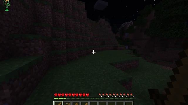 Minecraft Ep.1 | First night windows 10 edition смотреть онлайн
