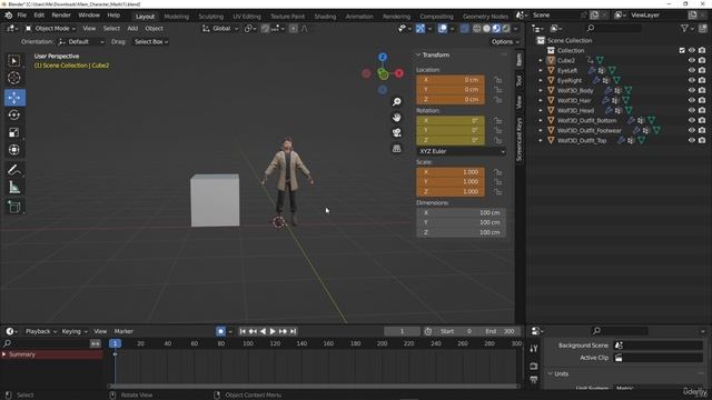 3. Importance of scale смотреть онлайн