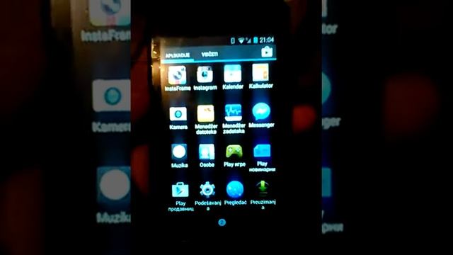 Unboxing: ZTE Kis 3 (android telefon) смотреть онлайн