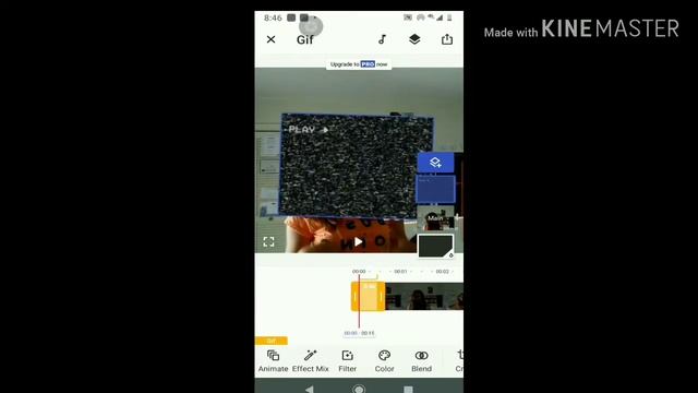 How To Make VHS Edits For Android's & IPhones 🤩 | Felicia's World смотреть онлайн