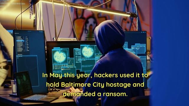 Hackers Attack Method RDP (About EternalBlue) смотреть онлайн