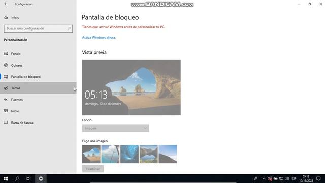 Windows 10 Enterprise LTSC 2019 1809 Spanish España Version en virtual machine parte 5 final смотреть онлайн