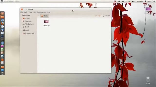 Gnome Classic Icon Fix tutorial смотреть онлайн