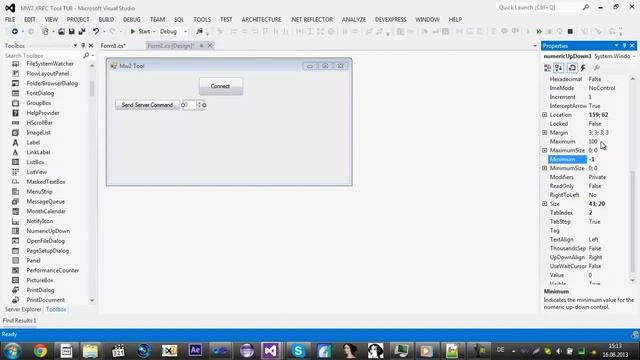 [Tutorial][C#]How to create a XRPC Tool for MW2 | Part 1 смотреть онлайн