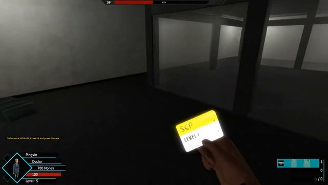 Сомнительное повышение! - (Garry's mod:(SCP:Containment Breach)) - # 1 смотреть онлайн