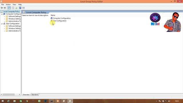 Top 5 Windows Tips And Tricks Group Policy Editor смотреть онлайн
