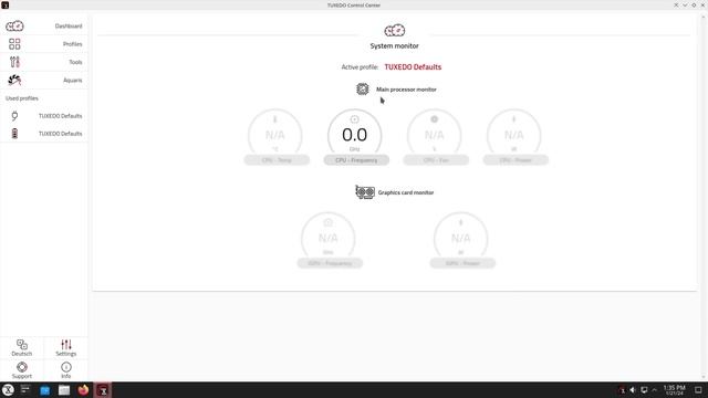 Tuxedo OS: The Ultimate KDE Ubuntu Experience смотреть онлайн