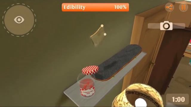 THE HEAT IS ON! | I Am Bread (mobile version) - Bedroom - Wednesday - A++ Run смотреть онлайн