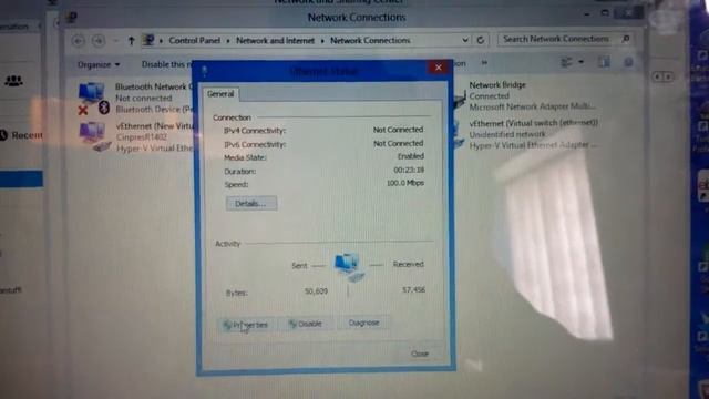 Set up Ethernet connection for Automation studio on XP VM, Win 8 смотреть онлайн