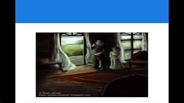 The open window narration смотреть онлайн