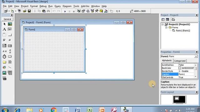 CLASS VIII VISUAL BASIC PRACTICAL INTRODUCTION смотреть онлайн