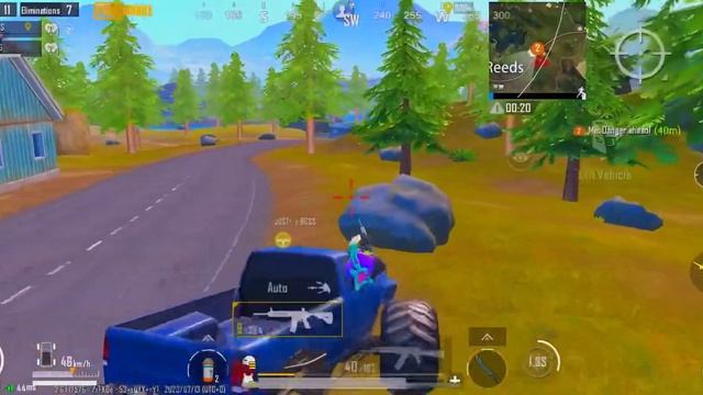 iPhone 11 in 2023😍LIVIK RUSH GAMEPLAY 🔥/PUBG TEST ,GRAPHICS ❤️ смотреть онлайн