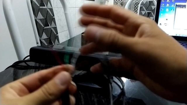 Como Instalar O Kinect Do XBOX 360 no Windows Sem Utilizar O Adaptador. смотреть онлайн