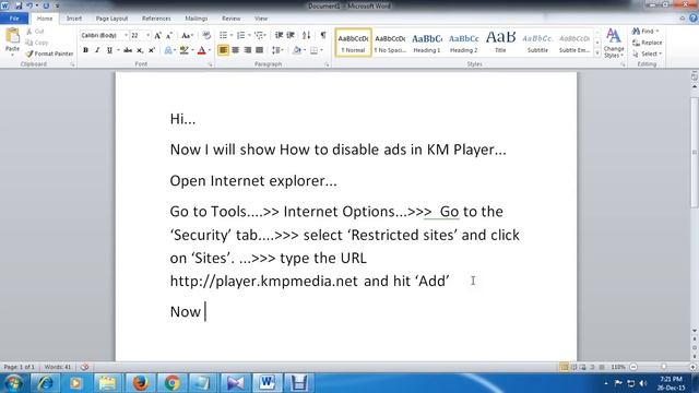 How to Remove ads box from Kmplayer смотреть онлайн