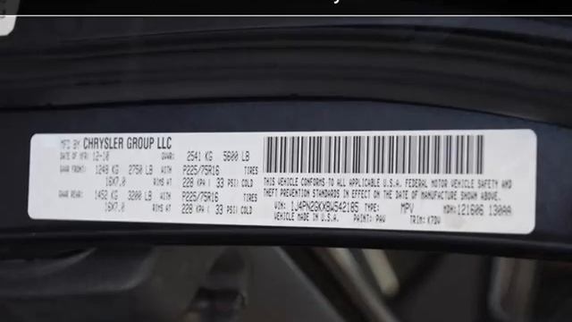 2011 Jeep Liberty Sport Used Cars - McKinney,Texas - 2015-05-04 смотреть онлайн