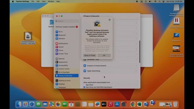 How To Install Windows 11 On M1/M2Macs Using Parallel Desktop 19