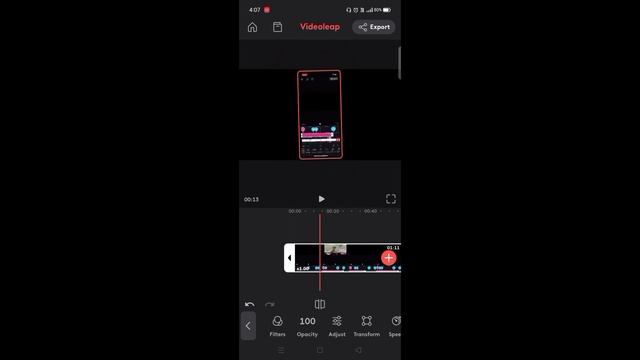 🔥VIDEO LEAP TUTORIAL | ANDROID/IOS | SoloRush CC/PRESET | Everything Explained смотреть онлайн