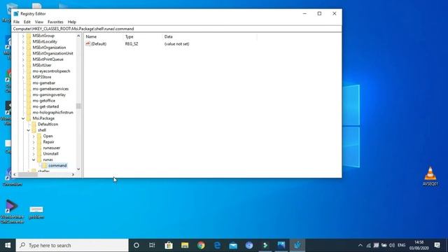 There is a Problem with this Windows Installer Package. смотреть онлайн
