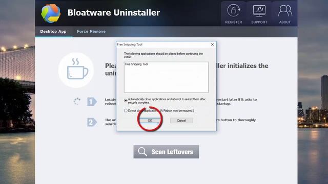 Remove Free Snipping Tool - Uninstall Programs in Windows смотреть онлайн