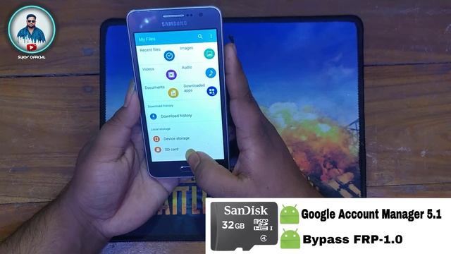 All Samsung FRP Bypass Android 5.1.1 || New Method 2020 || Without COMPUTER Or OTG