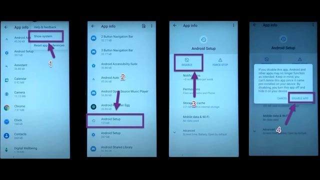 FRP Bypass Nokia 2.2 Gmail Account Lock reset FRP Android 11 смотреть онлайн