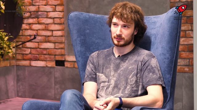 6. Как проходило освоение на месте работы. Андрей Макашов смотреть онлайн