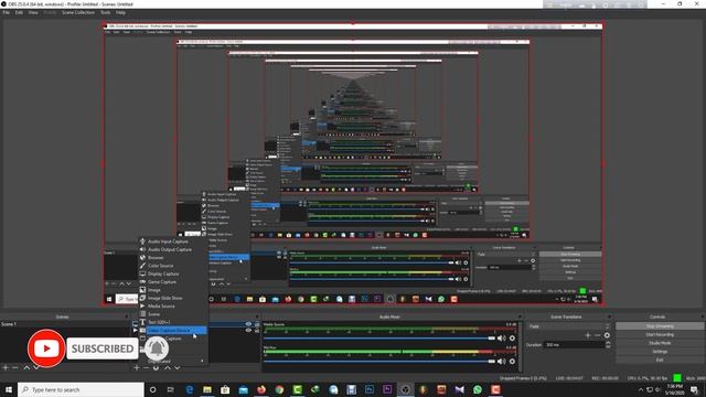 Best Live Streaming Software for PC | How to Live Stream YouTube /Facebook (Bangla) | Grow Tube Tec смотреть онлайн