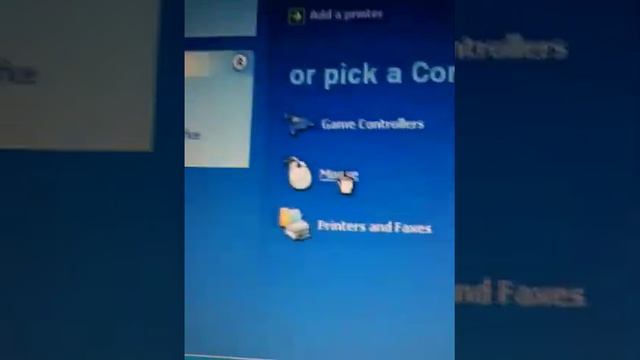 How to change the cursor for windows xp and windows 7 смотреть онлайн
