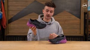 Кроссовки ASICS Dynablast. Обзор