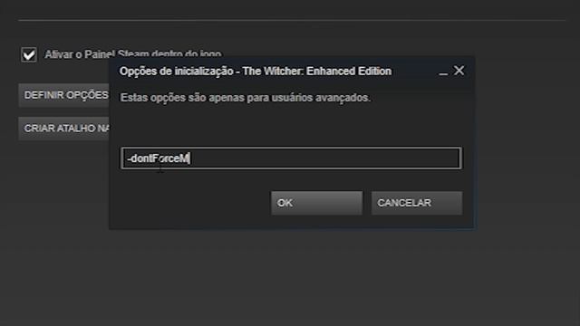 Resolvido Problema de "Requisitos Mínimos" em The Witcher: Enhanced Edition смотреть онлайн