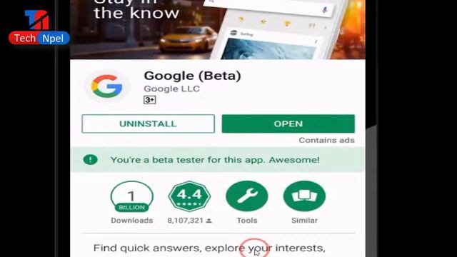 How To Activate "Hey Google" And "Male Voice" On Google Assistant Updated [in Nepali] смотреть онлайн