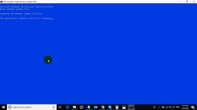 Fix: Windows Update Error 8024402c смотреть онлайн