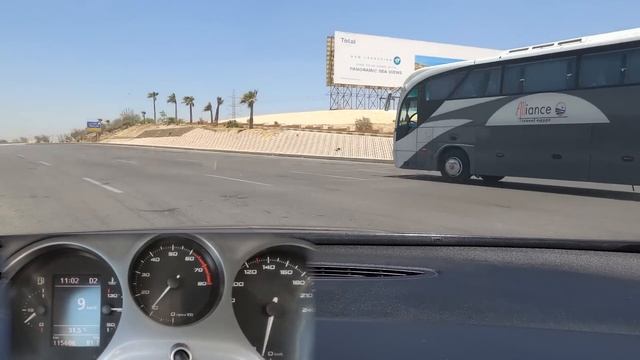 خد بالك من فريال | Seat Leon 2011 سيات ليون смотреть онлайн
