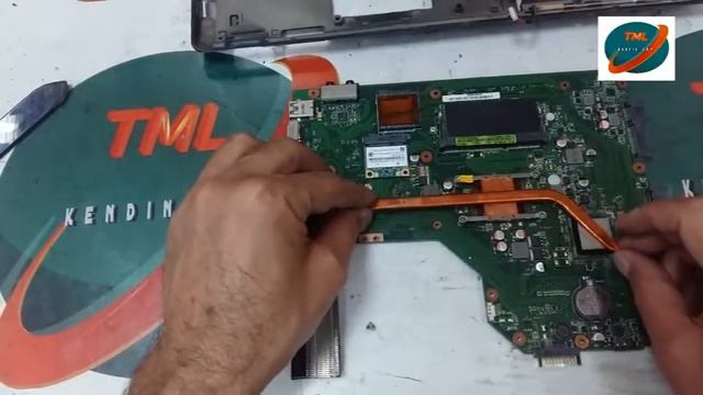 asus x54c fan temizliği "asus x54c heating problem" смотреть онлайн