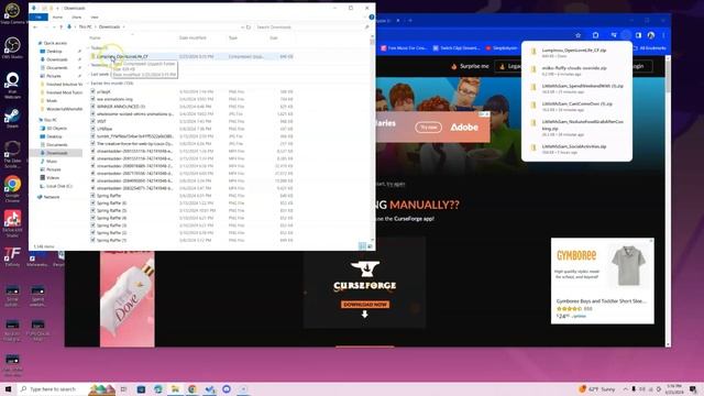 How To Install Open Love Life Mod For Sims 4 | 2024 смотреть онлайн