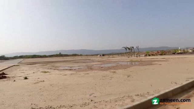 2.7 MARLA COMMERCIAL PLOT FOR SALE IN CAPITAL SMART CITY RAWALPINDI смотреть онлайн