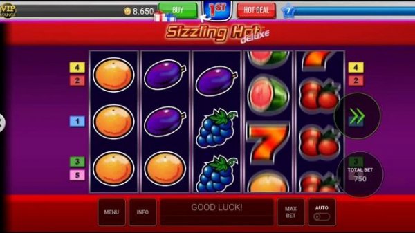 From Slots to Table Games: Exploring Gaminator Online Casino Android Game!